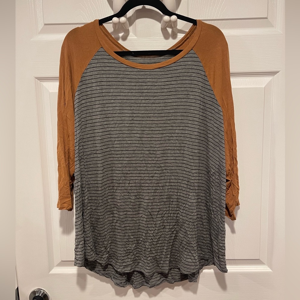 24/7 maurices top